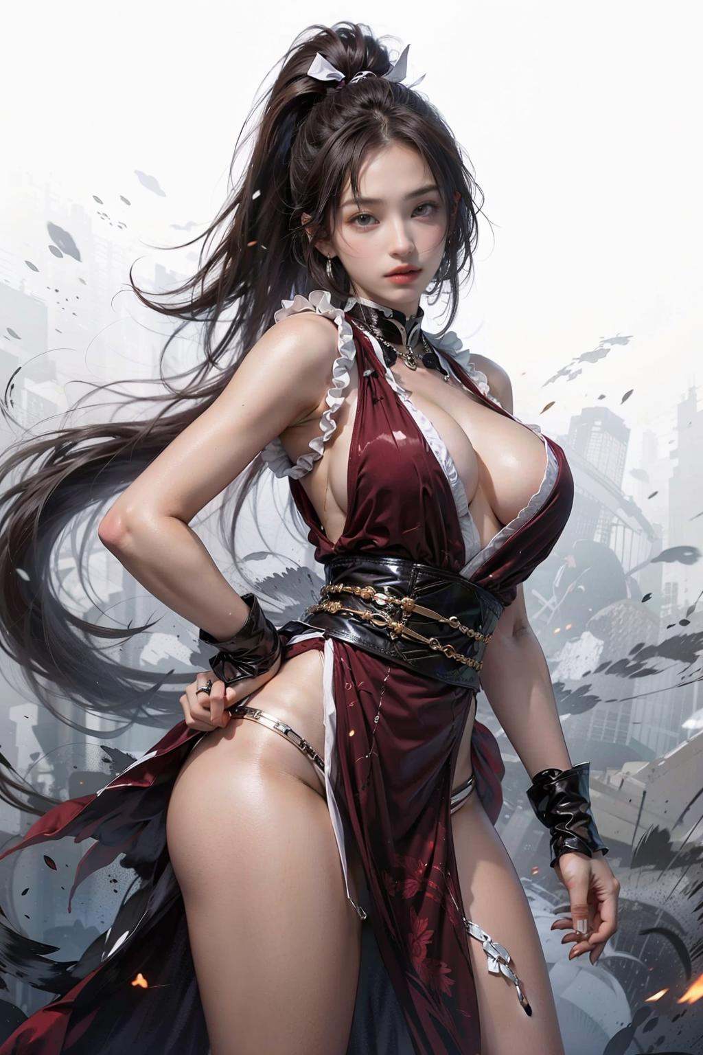 Best quality,  masterpiece,  ultra high res on Tensor.Art