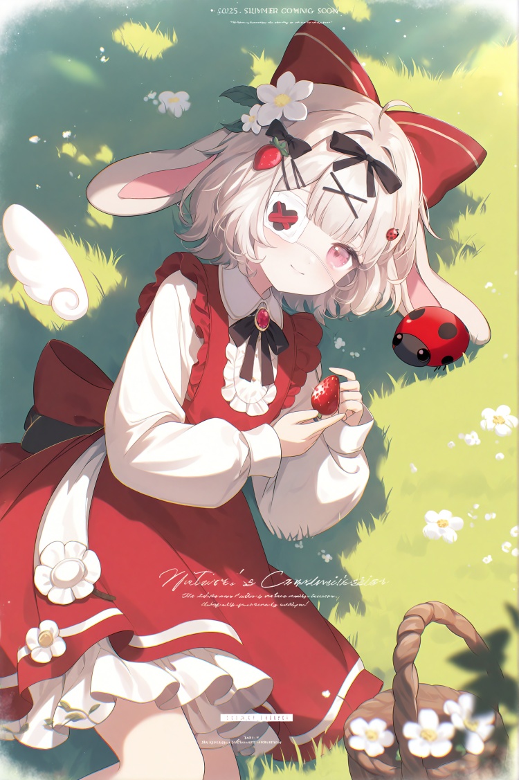 [插画风格]Nature_艺术家风格化 by Nano on Tensor.Art