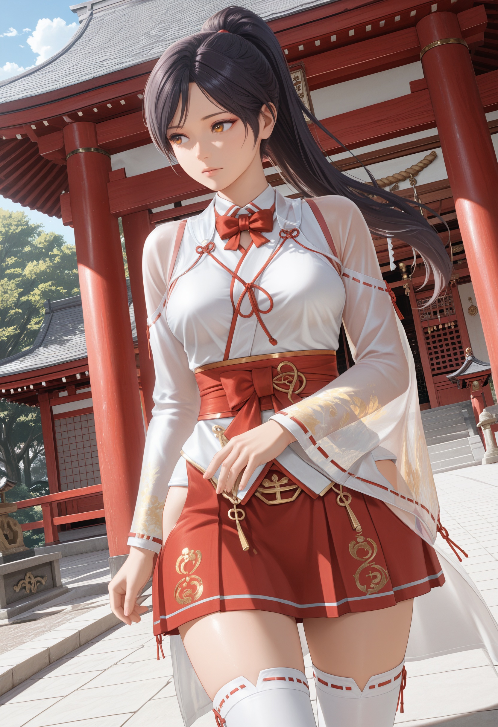 masterpiece,  best quality,  high resolution on Tensor.Art
