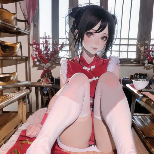 (ultra-detailed) on Tensor.Art