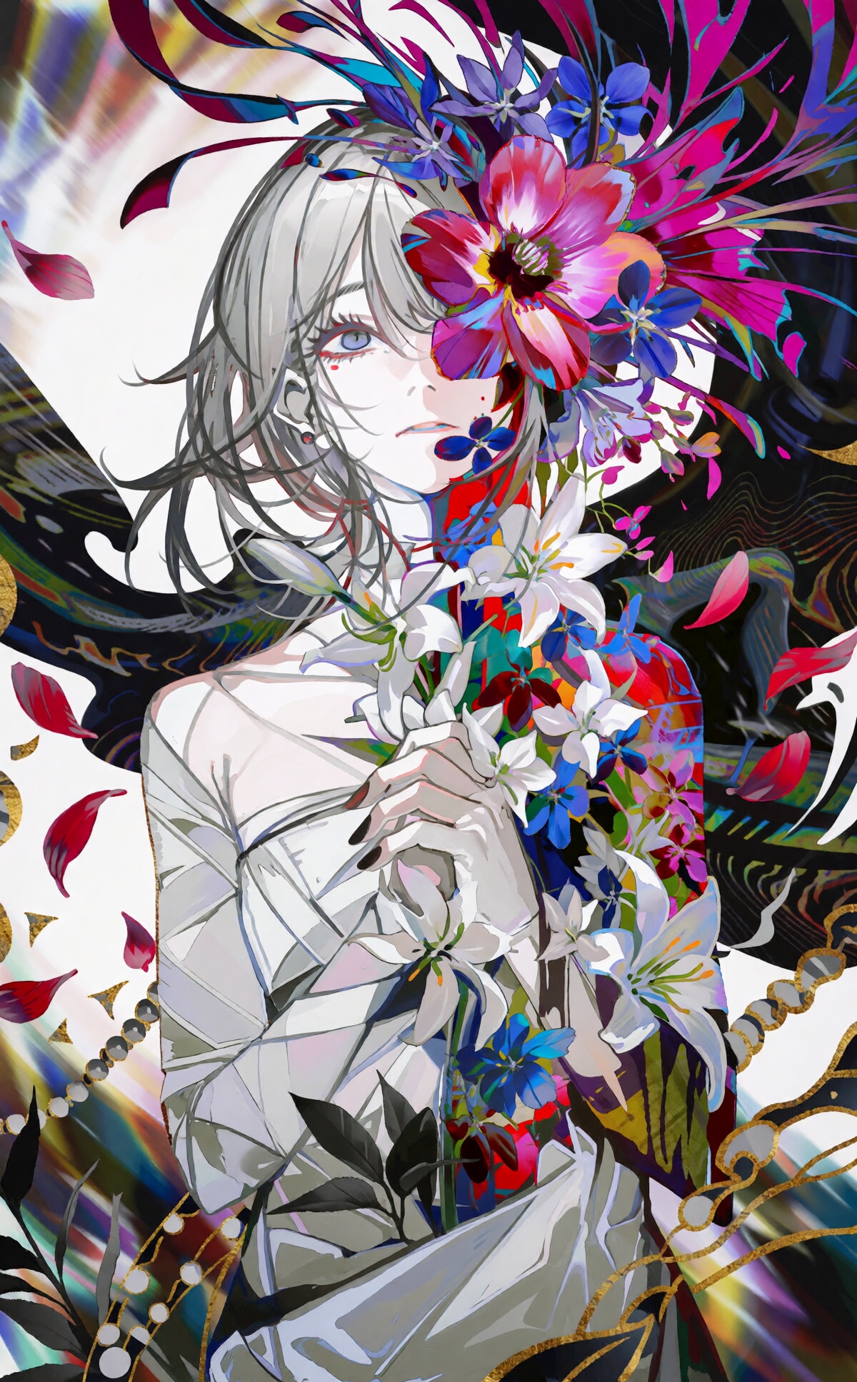 AI generated image by 用户_09859798 on Tensor.Art
