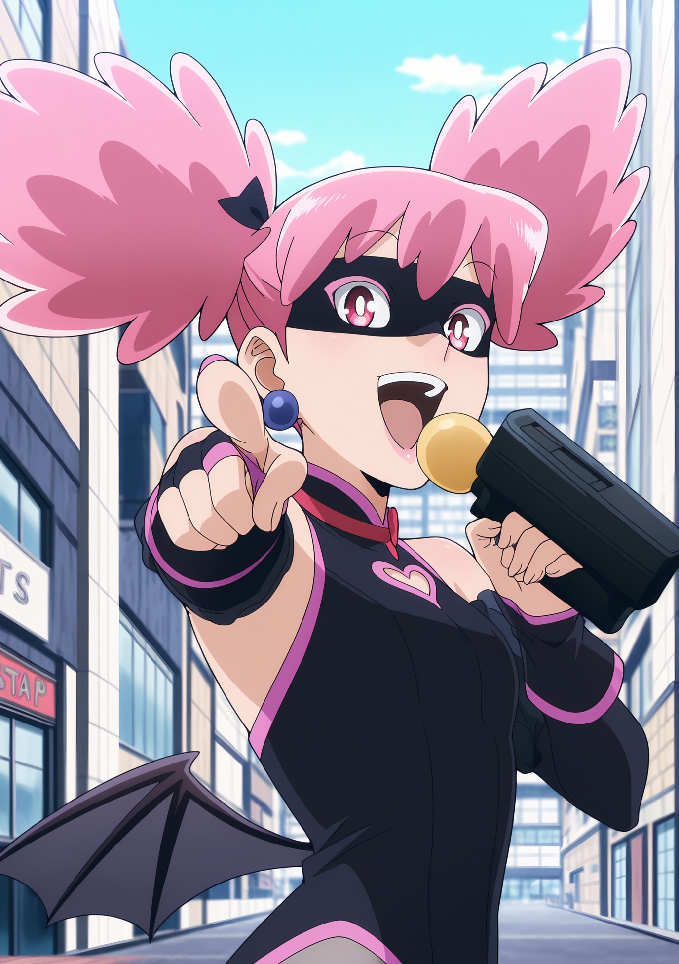 detailed background,  official style,  anime coloring on Tensor.Art