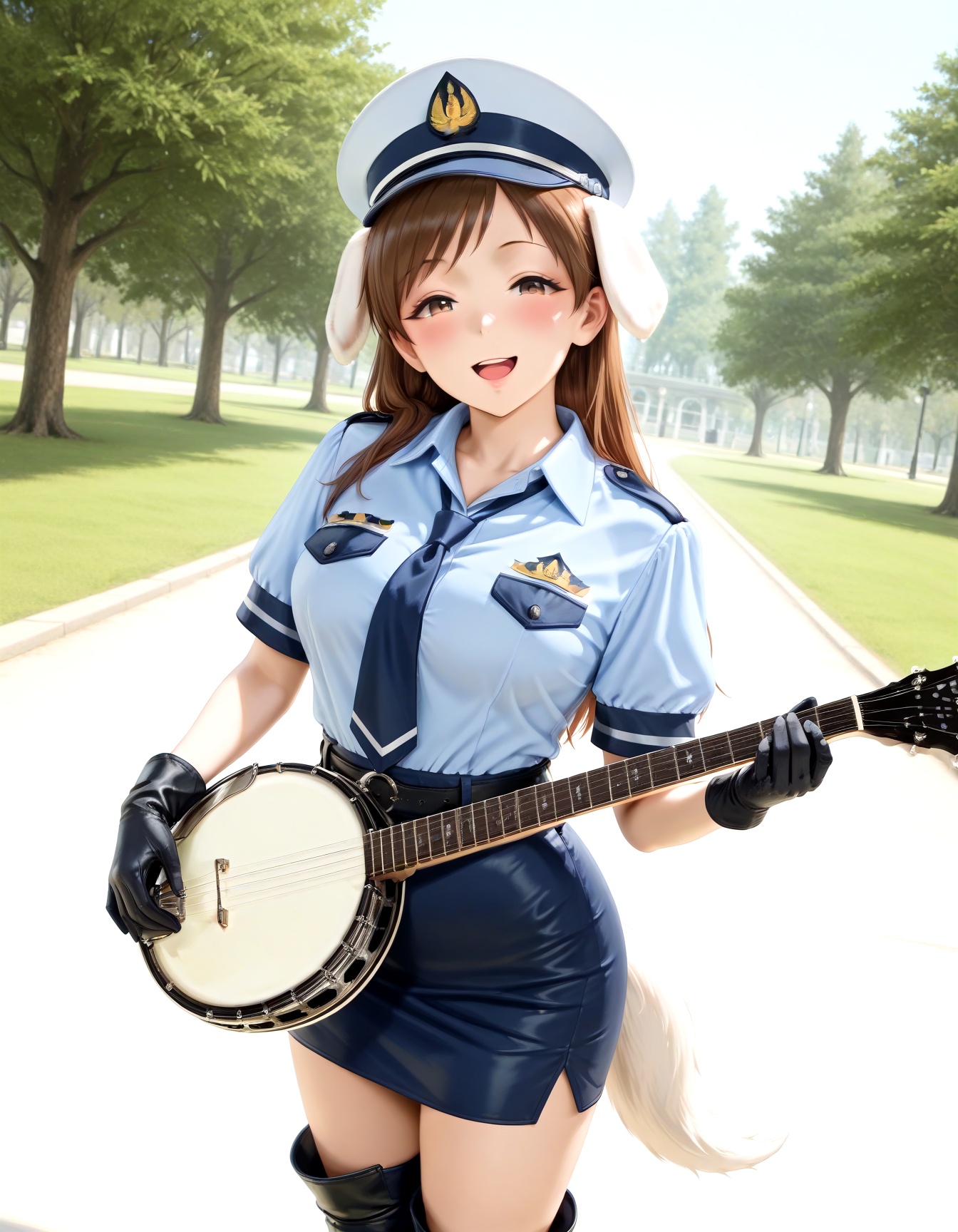 masterpiece,  best quality,  amazing quality on Tensor.Art