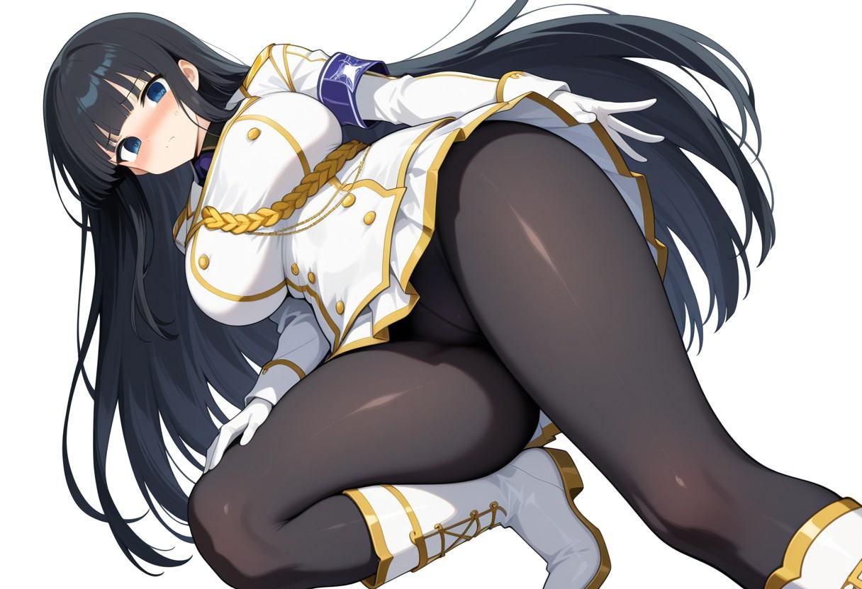 high quality,  highres,  absurdres on Tensor.Art