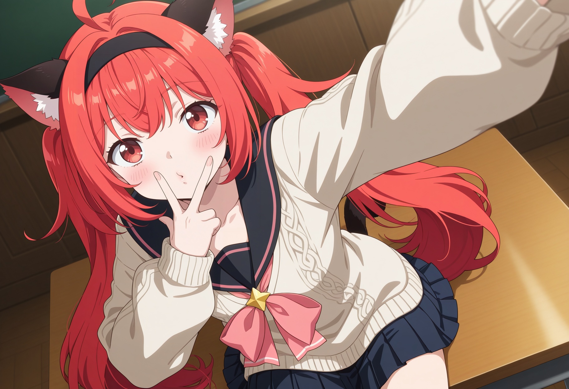 anime screencap,  anime coloring,  1girl on Tensor.Art