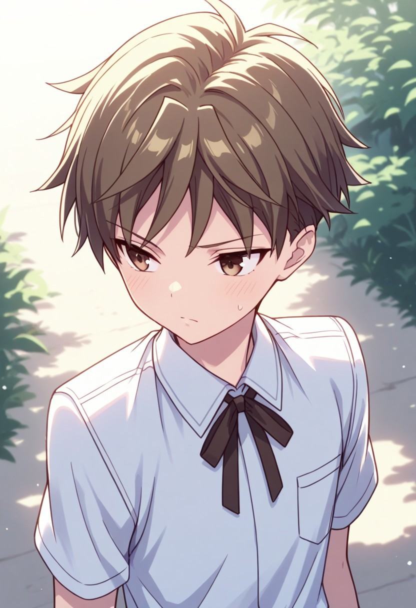 masterpiece,  best quality,  hirosohma on Tensor.Art