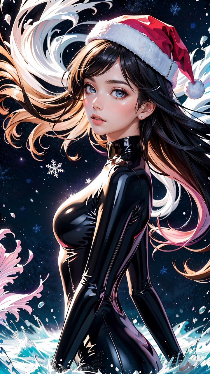 (best quality,  masterpiece) 1girl,  upper body on Tensor.Art
