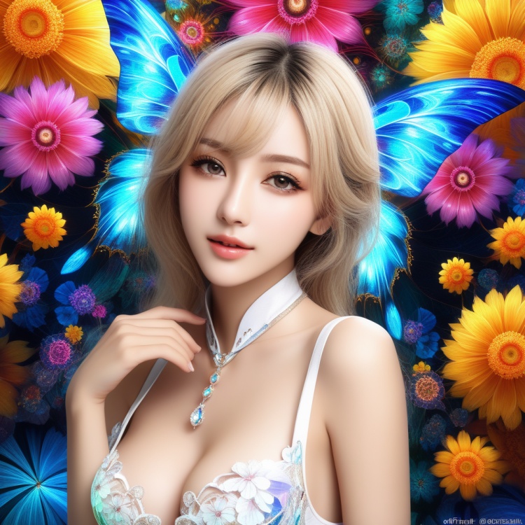 DA-XL-国模-NEMON-767 by DangerAngel on Tensor.Art