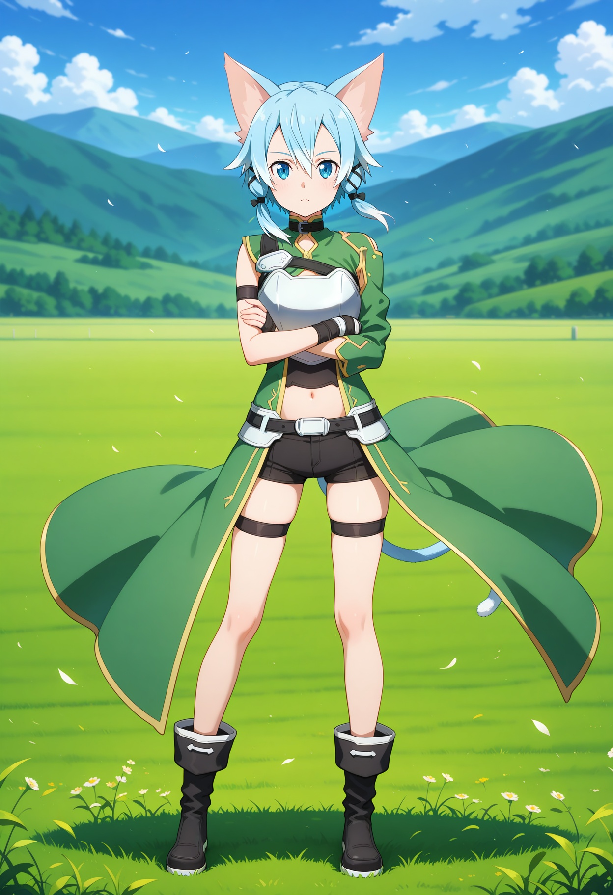 best quality,  masterpiece,  bbsinon on Tensor.Art