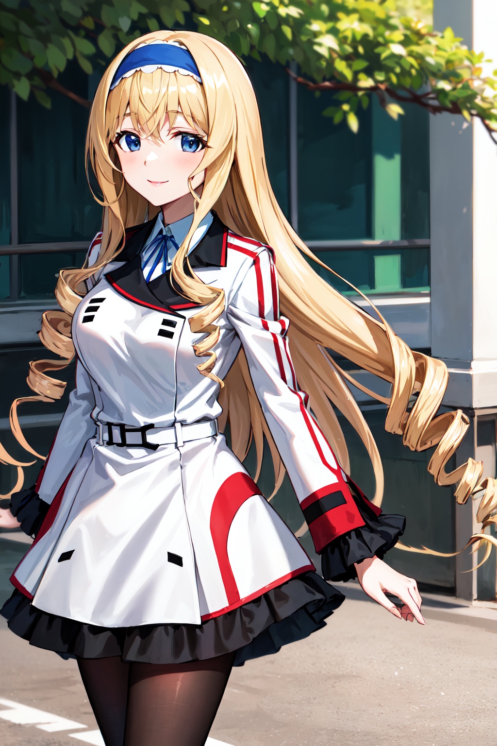 masterpiece,  best quality,  highres on Tensor.Art