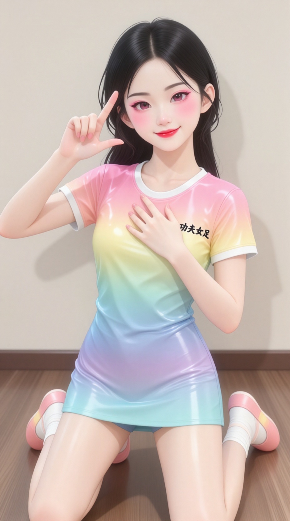 AI generated image by ymcliketusi on Tensor.Art