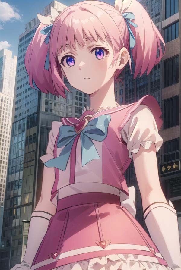 mamikakirameki,  ,  mamika kirameki on Tensor.Art