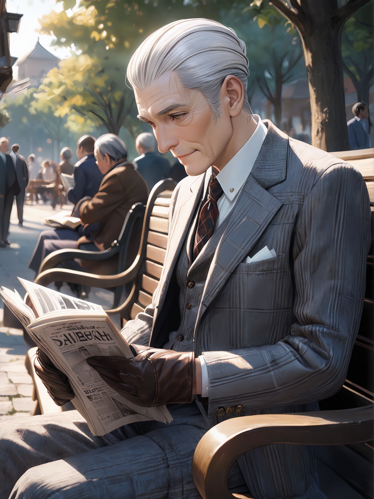 ),  8k,  (extremely detailed and beautiful background) on Tensor.Art