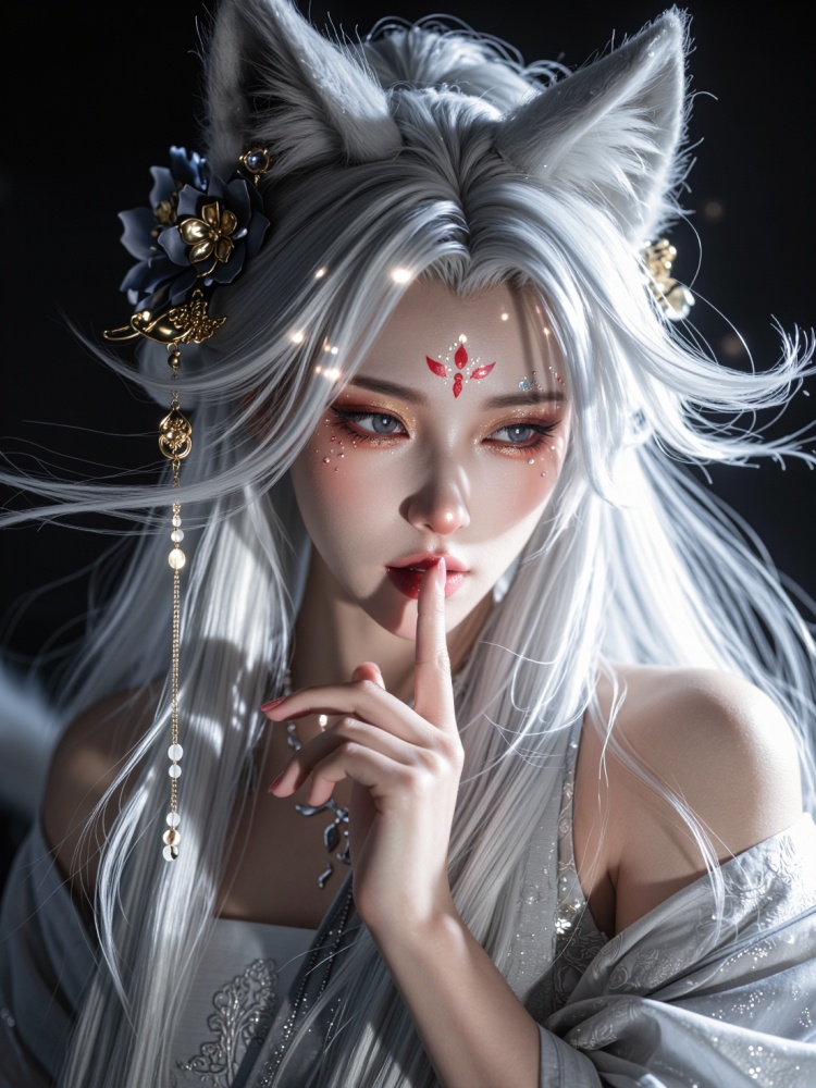 CG国漫_Z_image大模型 by Sayid on Tensor.Art