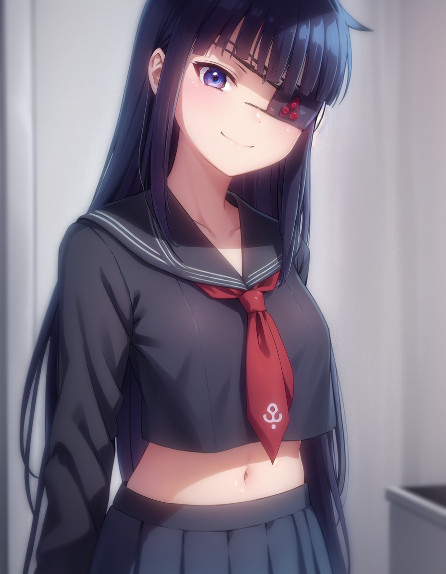 skmirai,  ,  mirai on Tensor.Art