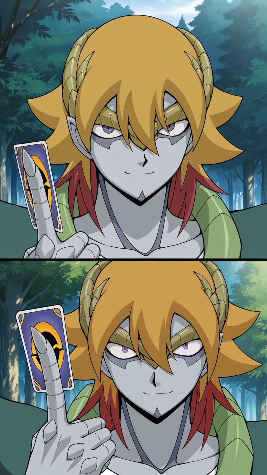 2D,  masterpiece,  best quality on Tensor.Art