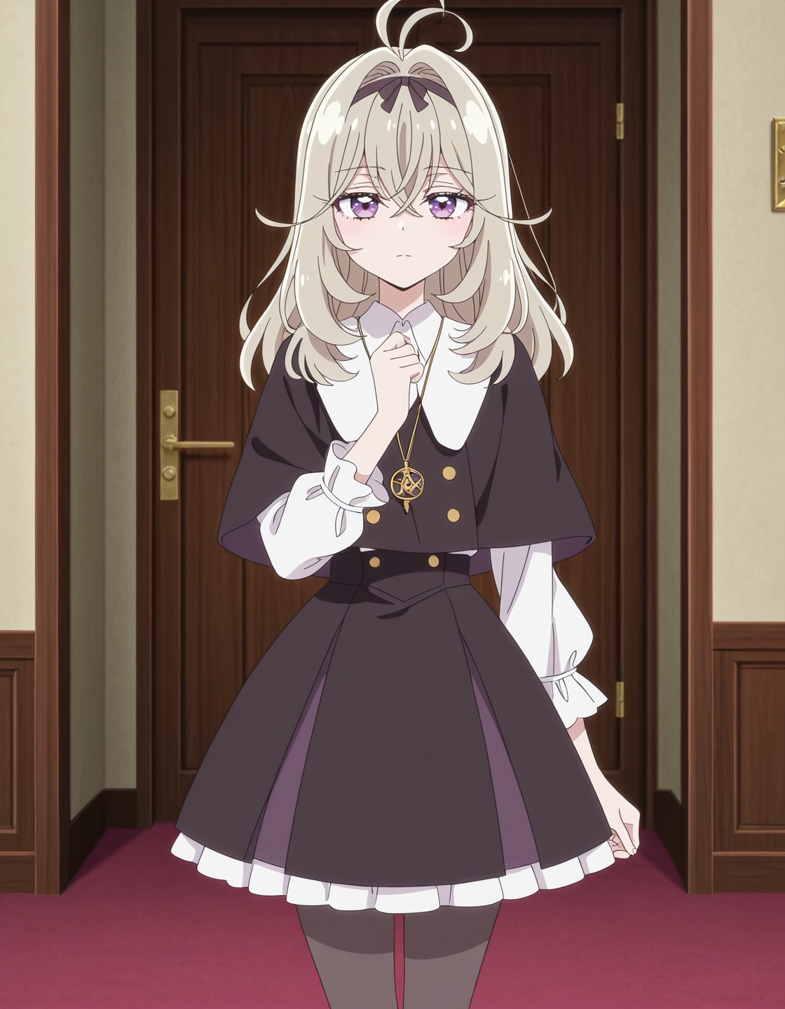 anime screencap,  solo,  1girl on Tensor.Art