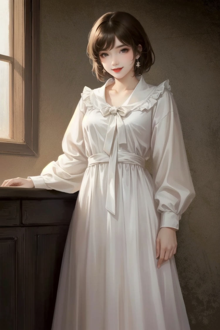 风格-纸嫁衣 by 师叔 on Tensor.Art