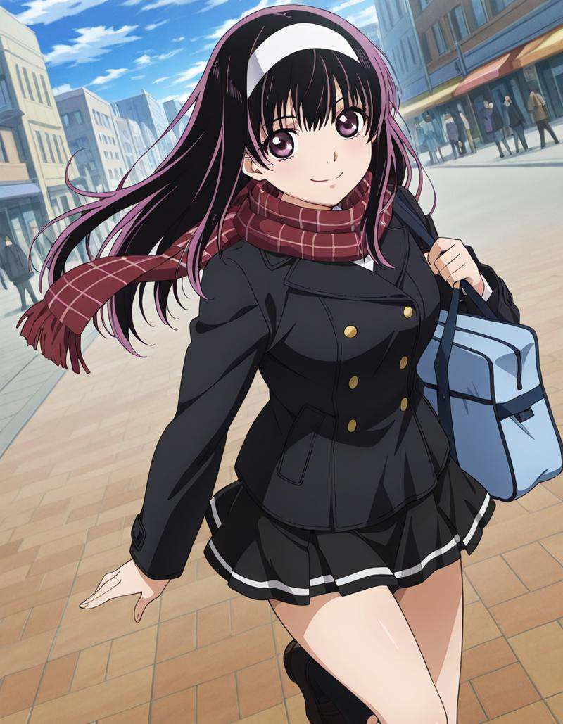 anime artwork amazing quality,  very aesthetic,  absurdres on Tensor.Art