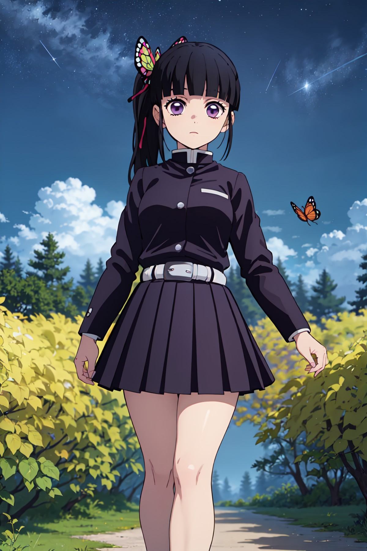 kanao,  4k,  absurd on Tensor.Art