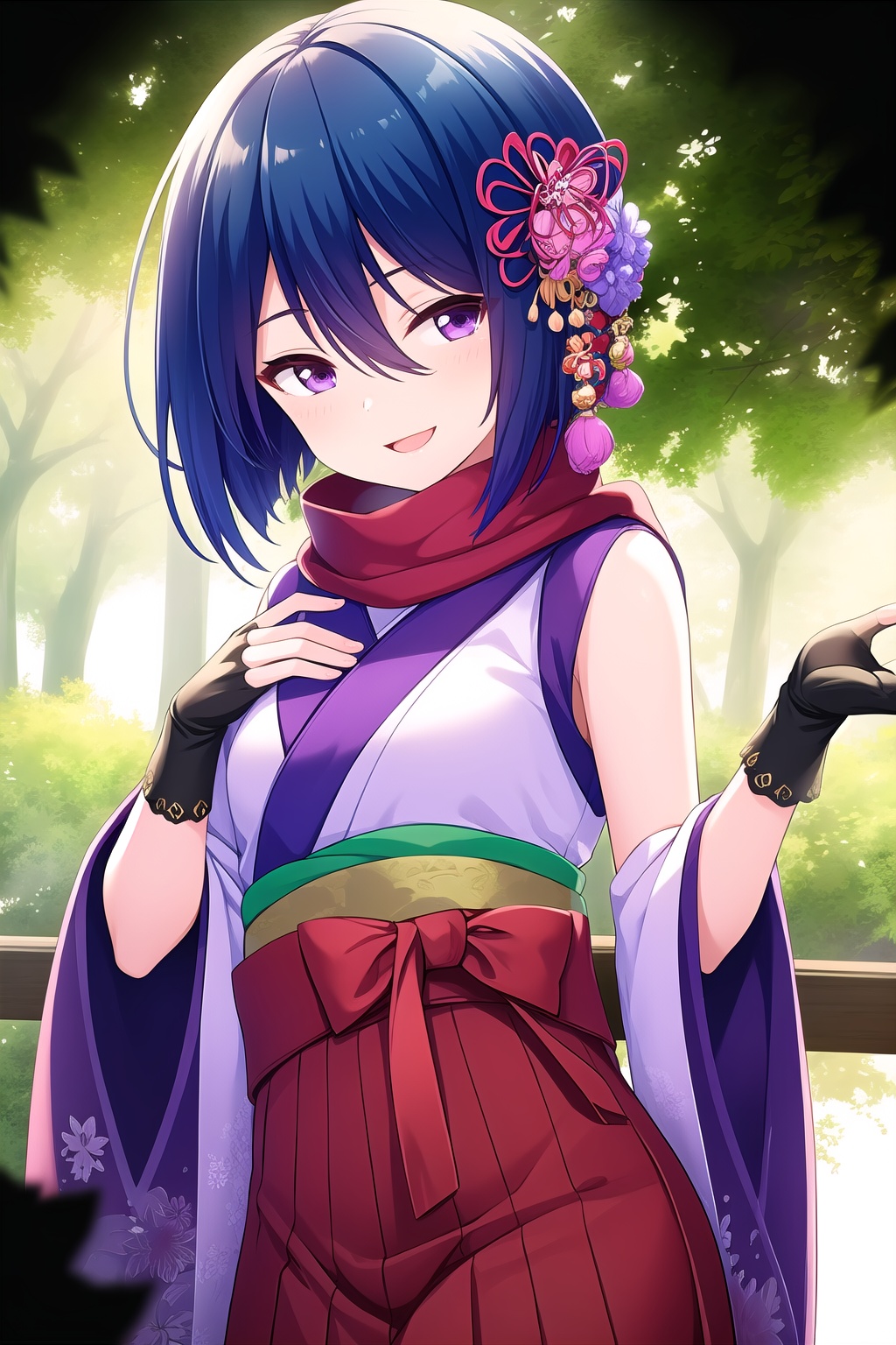 (masterpiece,  best quality),  highly detailed background on Tensor.Art