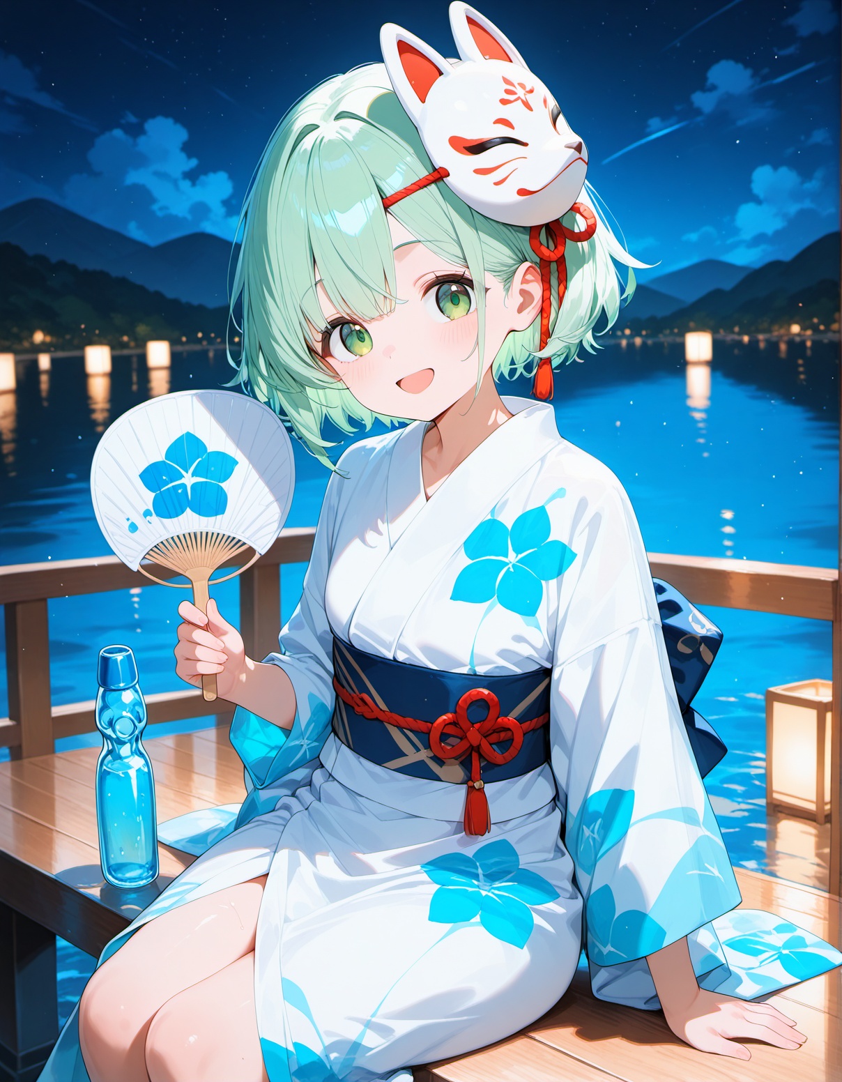 masterpiece,  best quality,  good quality on Tensor.Art