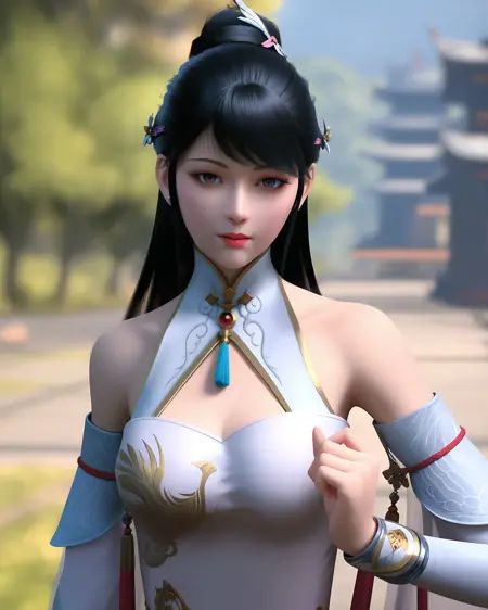 very awa,  very aesthetic,  masterpiece on Tensor.Art
