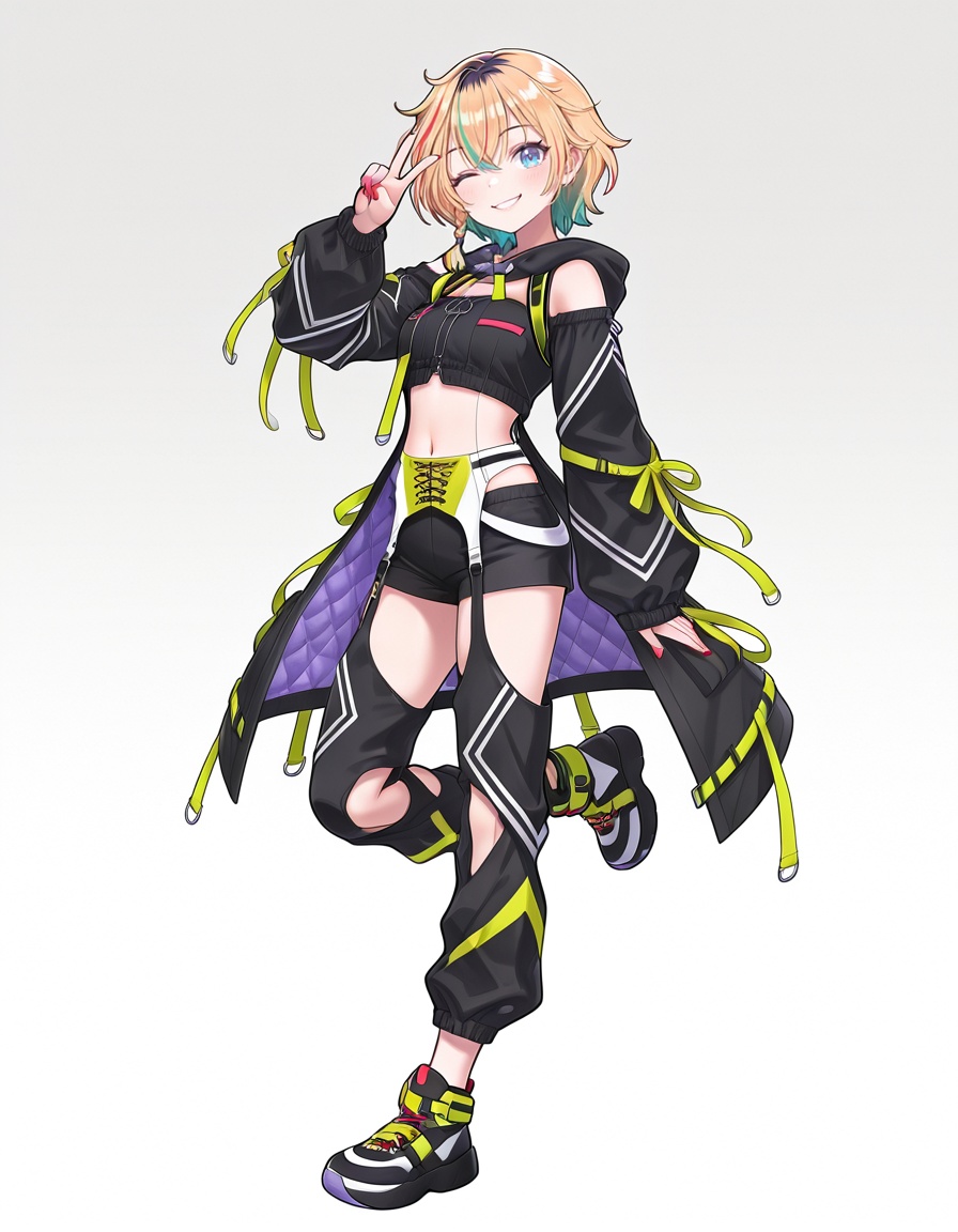 masterpiece,  best quality,  amazing quality on Tensor.Art