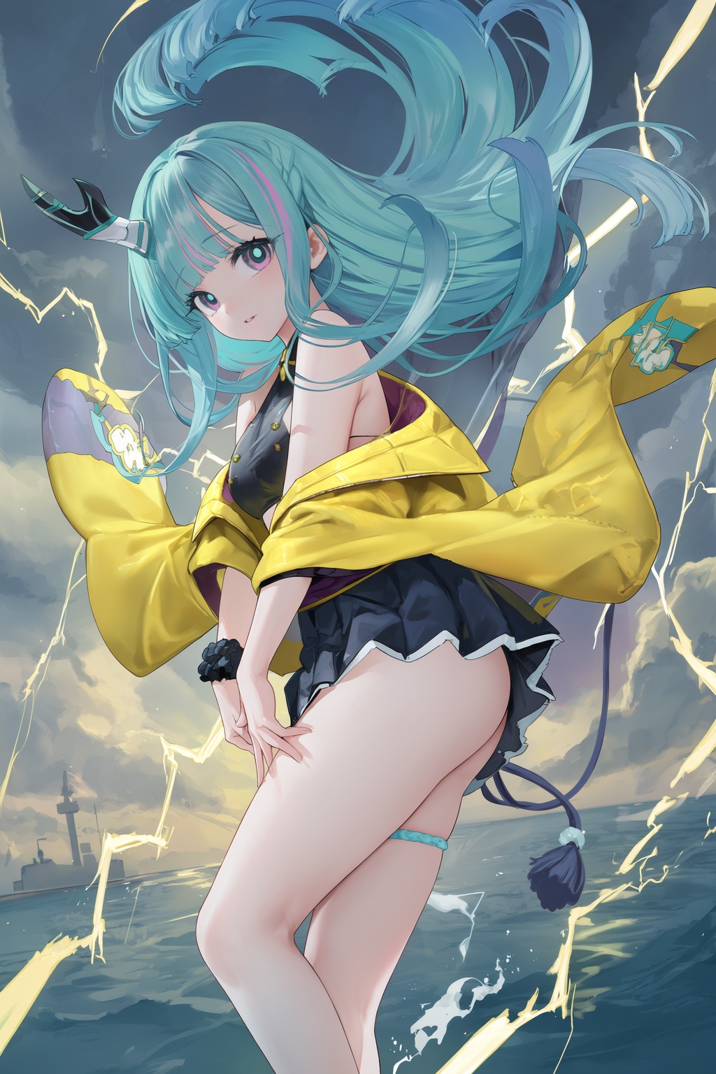 best quality,  score_7,  score_9 on Tensor.Art
