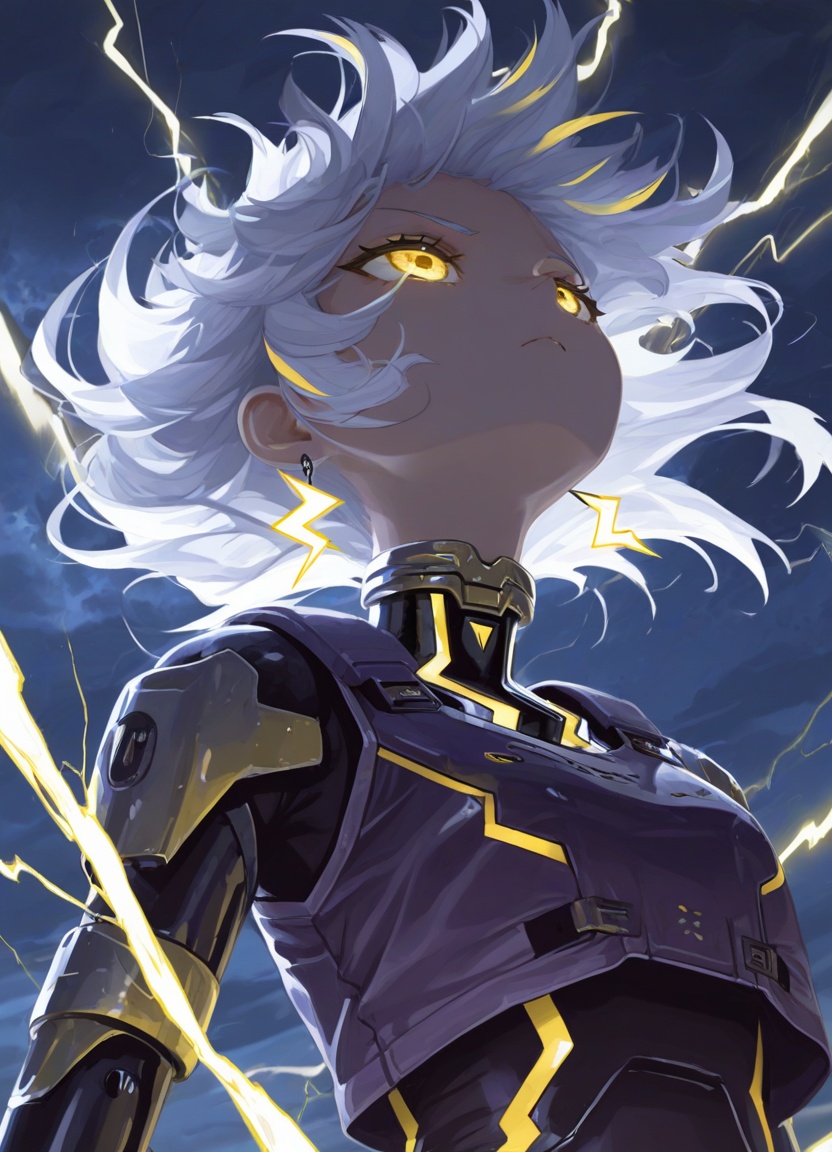 masterpiece,  best quality,  1girl on Tensor.Art