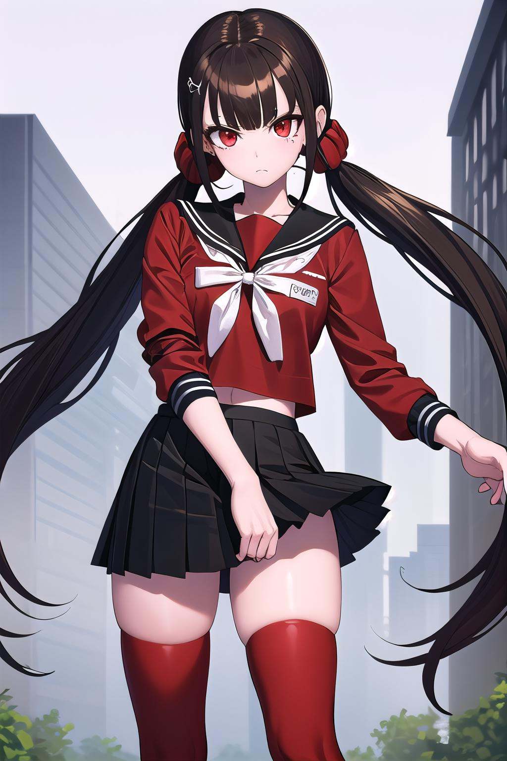 masterpiece,  best quality,  ultra-high-detailed on Tensor.Art