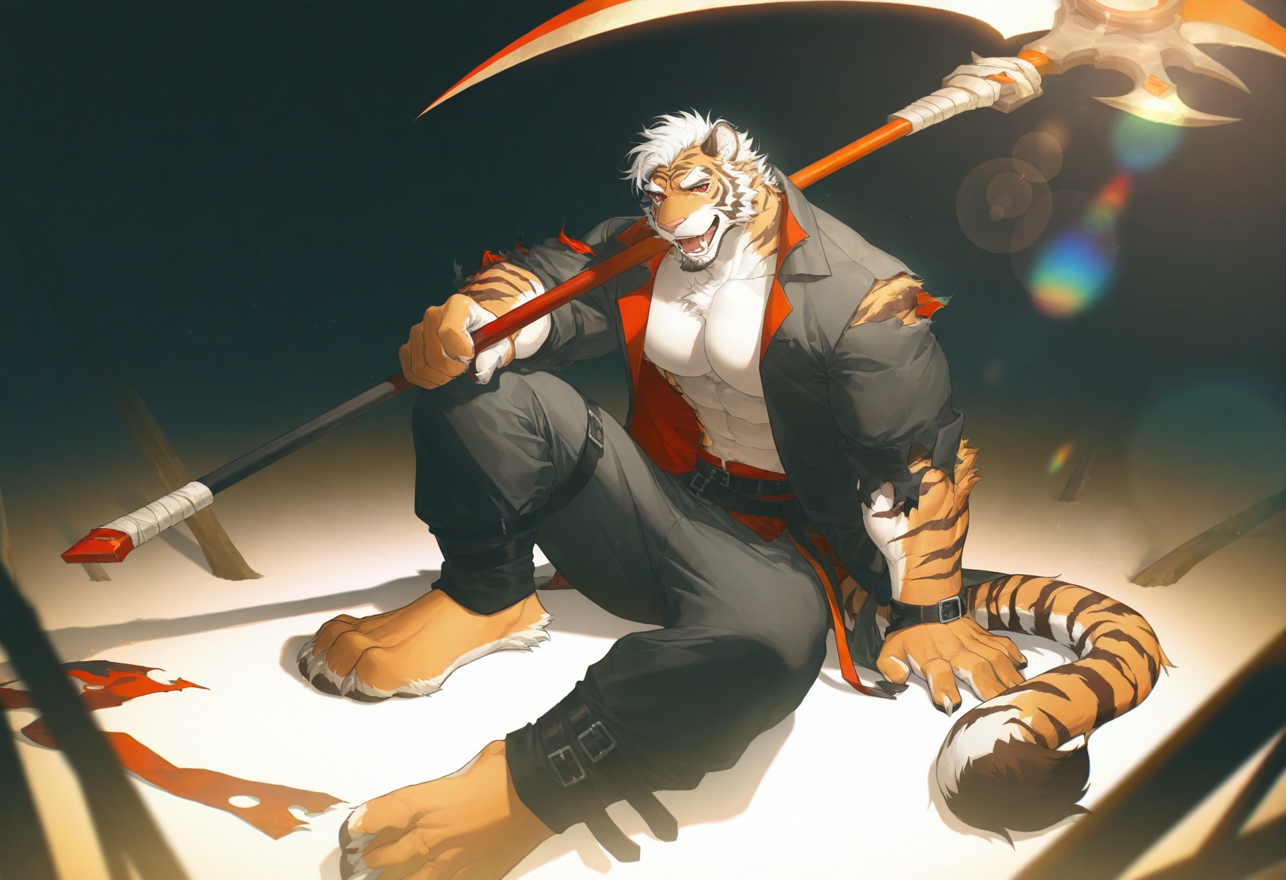 masterpiece,  best quality,  very awa on Tensor.Art