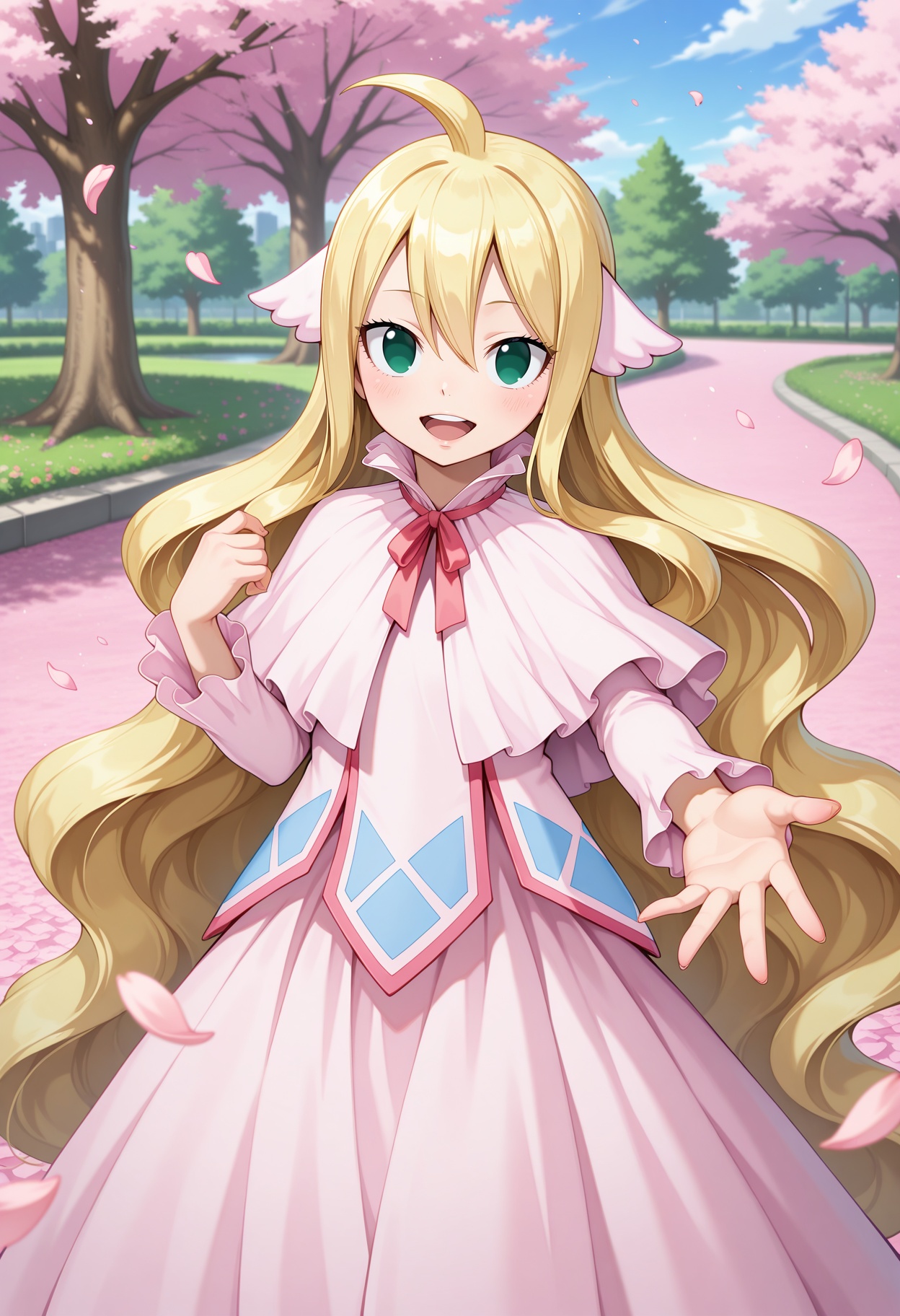 best quality,  masterpiece,  1girl on Tensor.Art