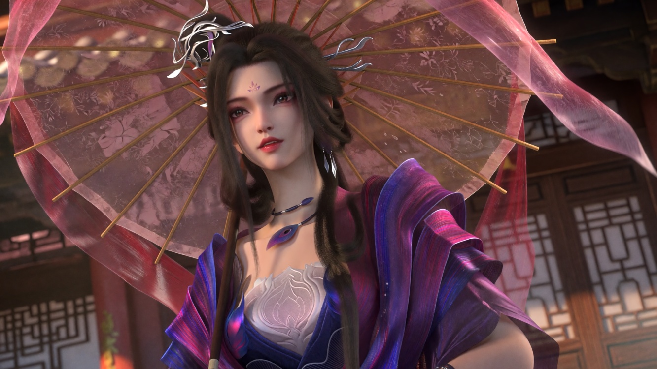 少年白马Krea2 by 誠 on Tensor.Art