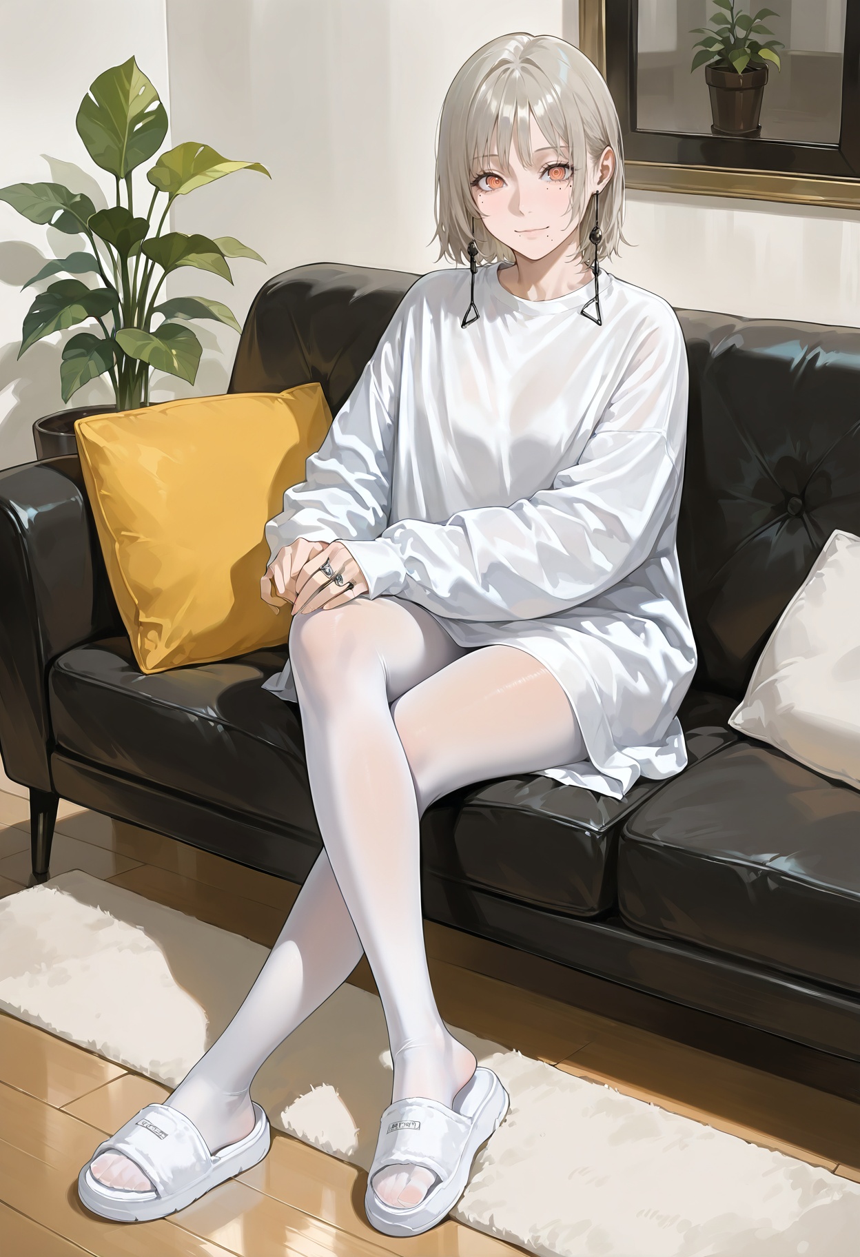 masterpiece,  best quality,  absurdres on Tensor.Art