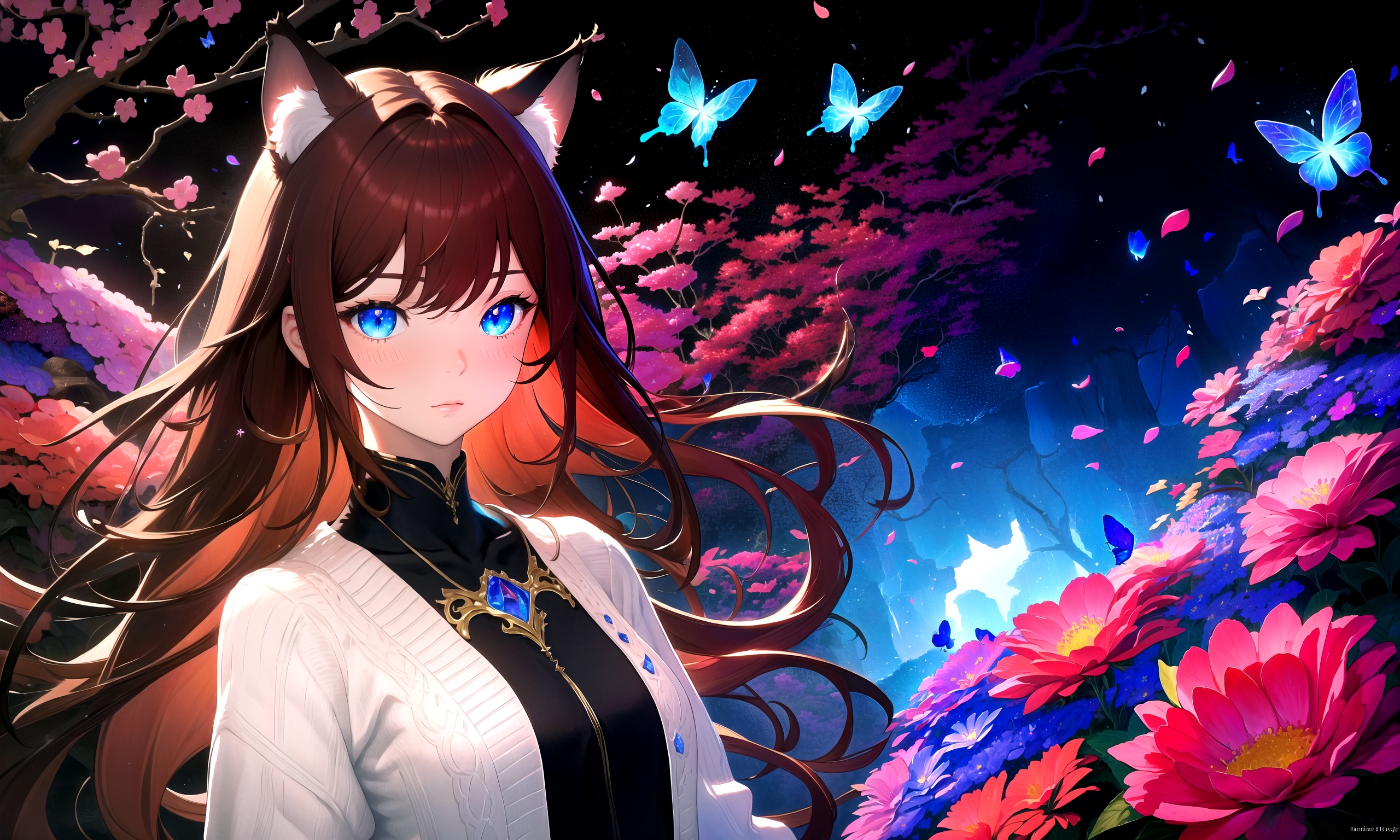 (masterpiece,  best quality,  highres) on Tensor.Art