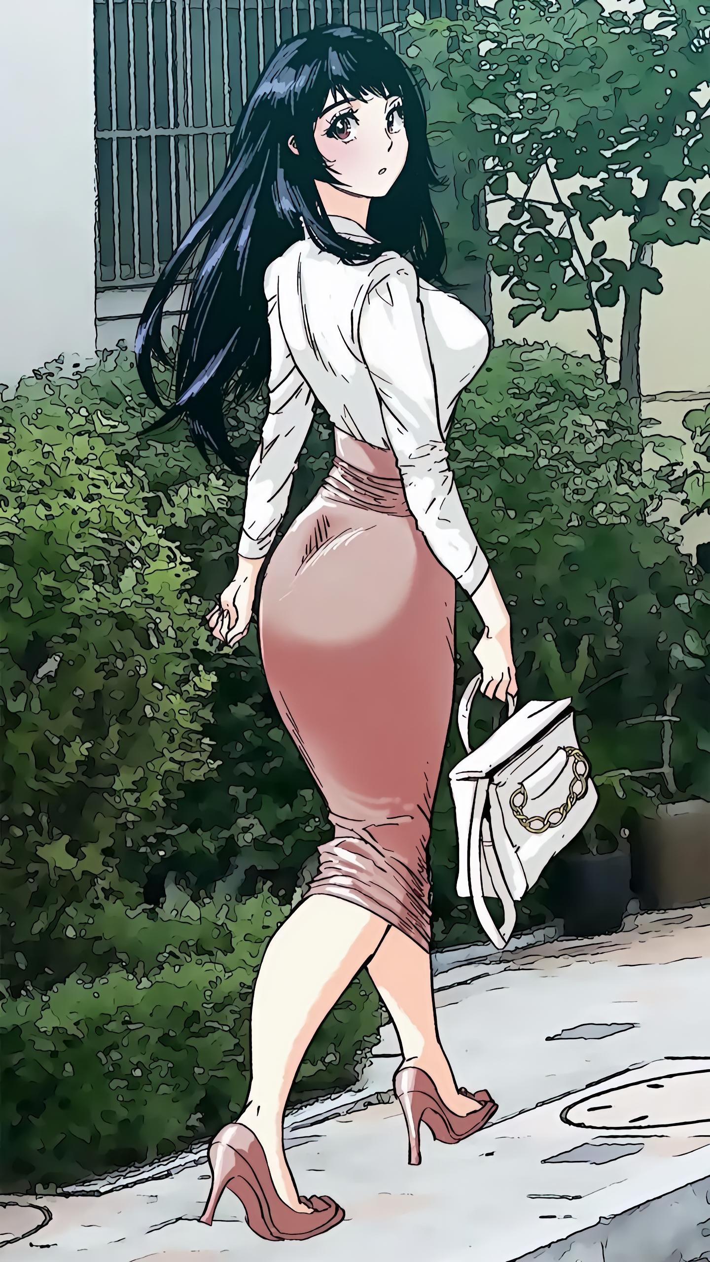 AI generated image on Tensor.Art