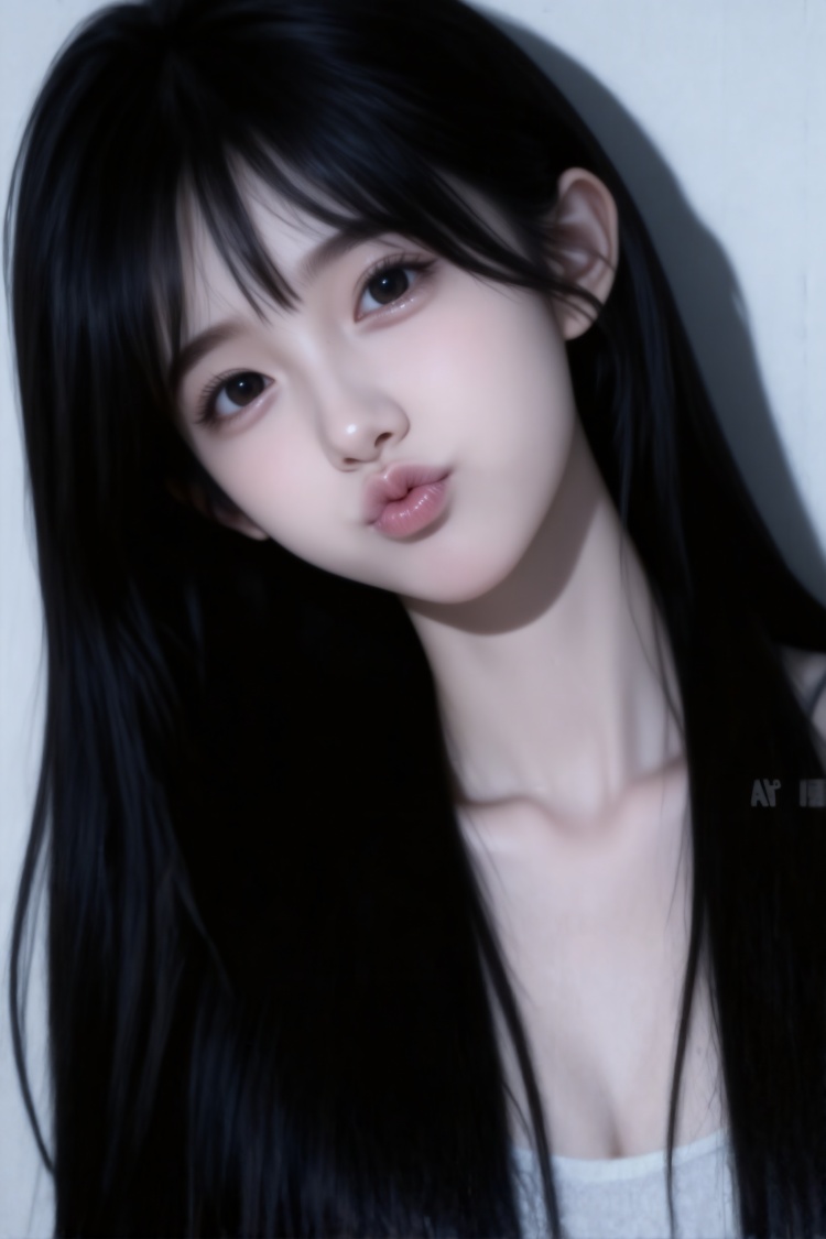 Z-image-苏晚柠 by AI爱好者 on Tensor.Art