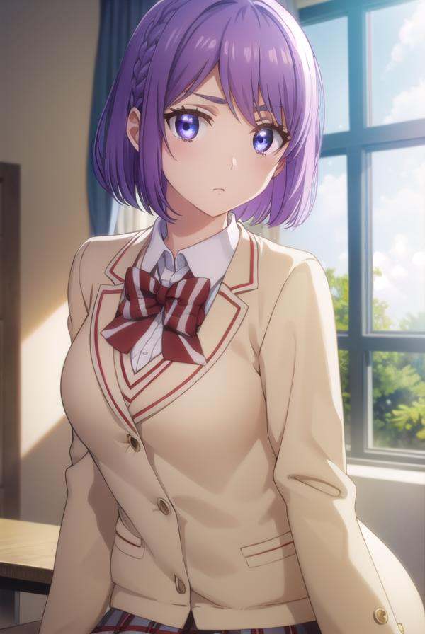 neneodagiri,  ,  nene odagiri on Tensor.Art