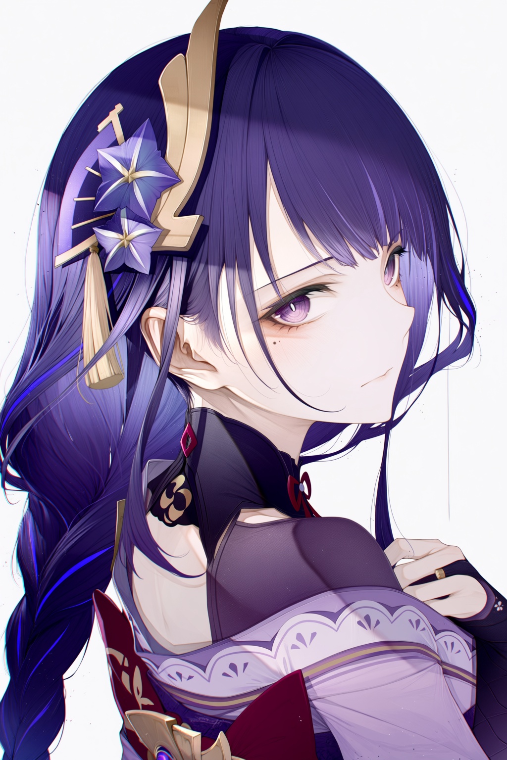 AI generated image by 炼丹_lian on Tensor.Art