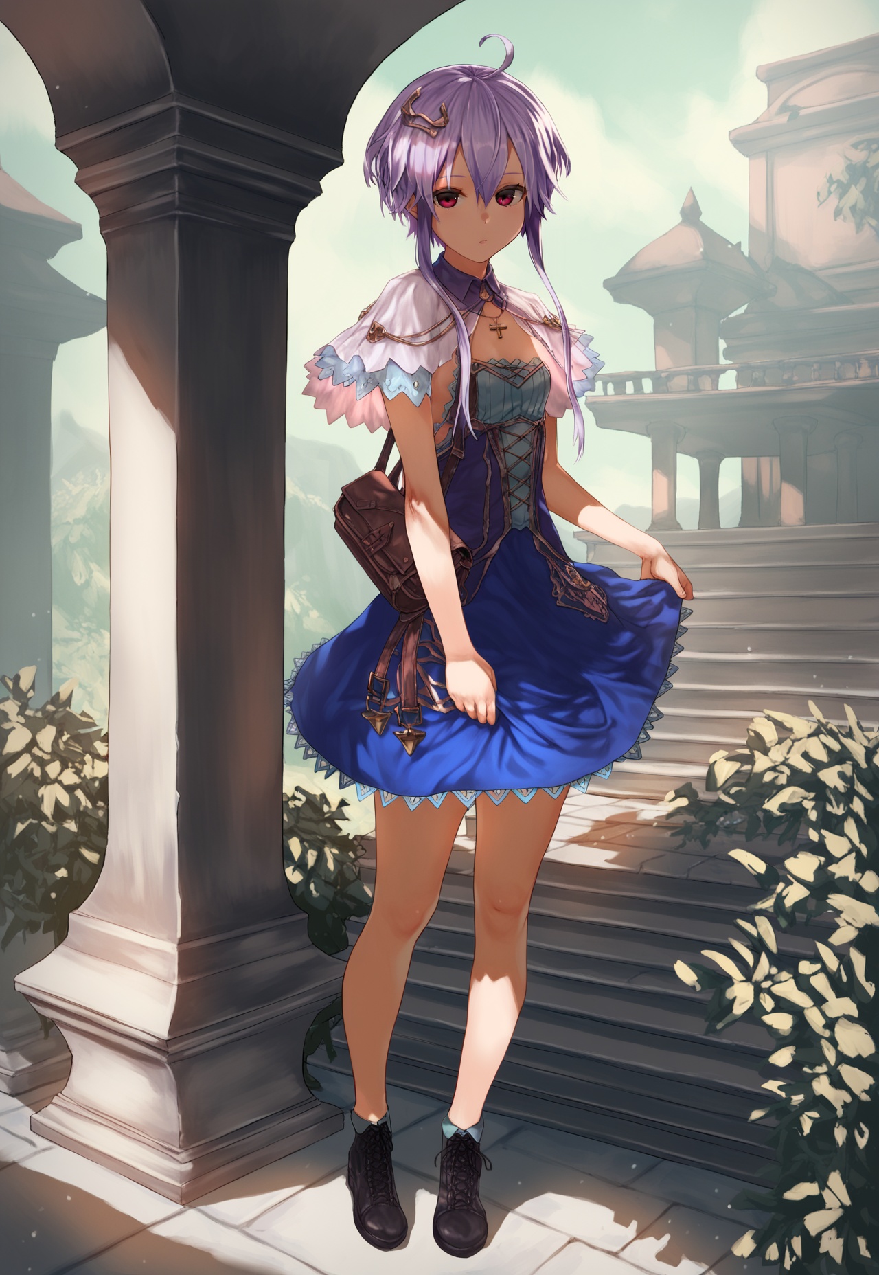 asanagi,  detailed,  highres on Tensor.Art
