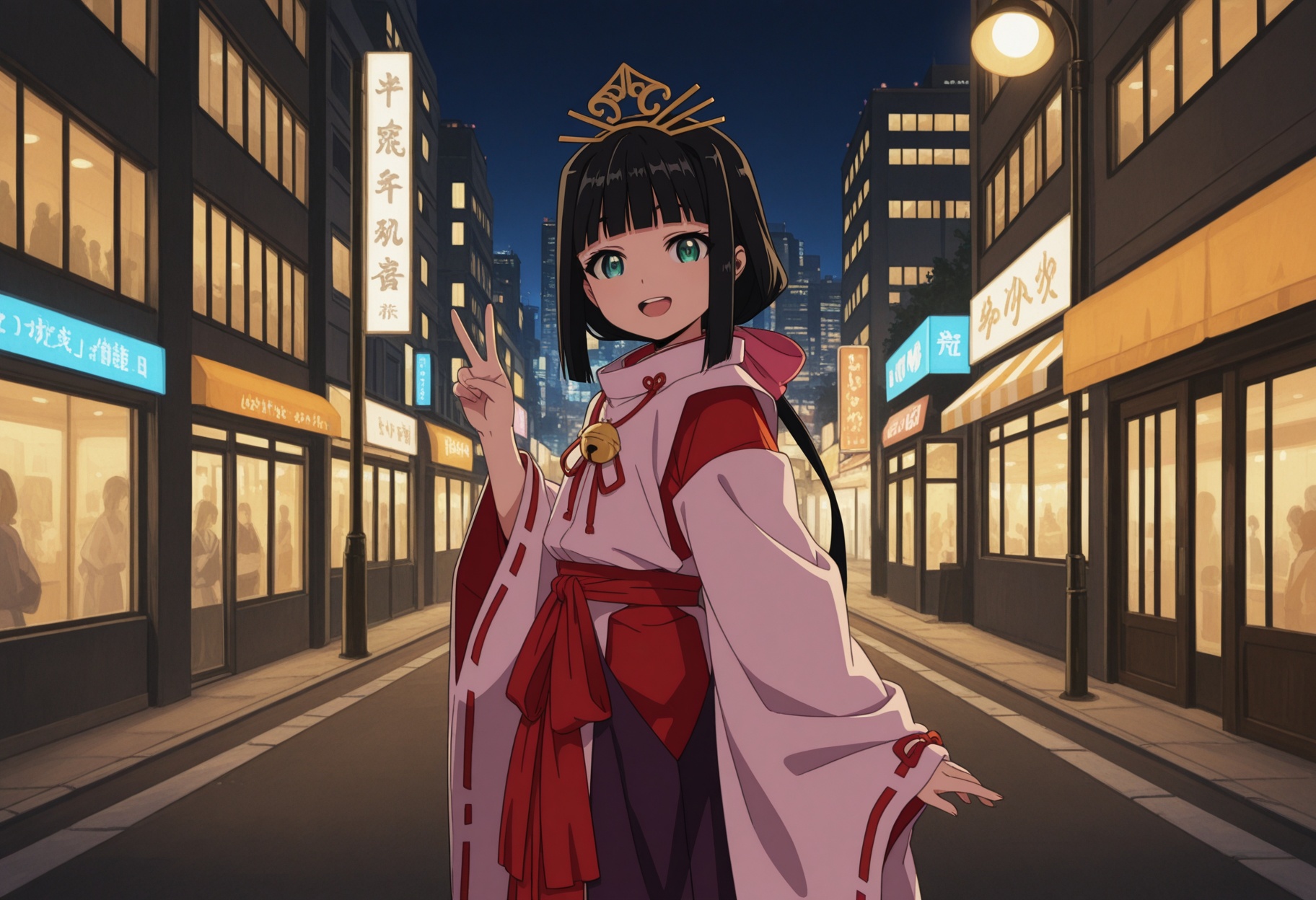 masterpiece,  best quality,  very aesthetic on Tensor.Art