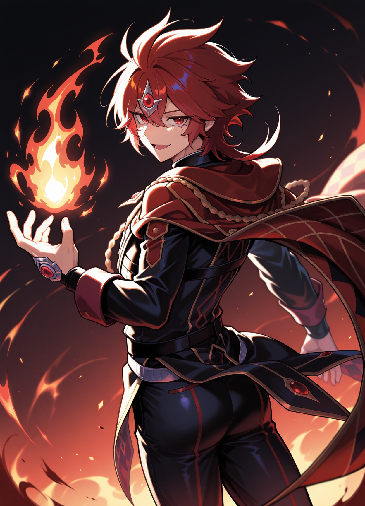 masterpiece,  best quality,  newest on Tensor.Art