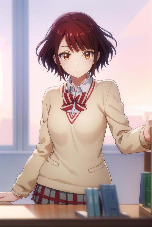 miyabiitou,  ,  miyabi itou on Tensor.Art