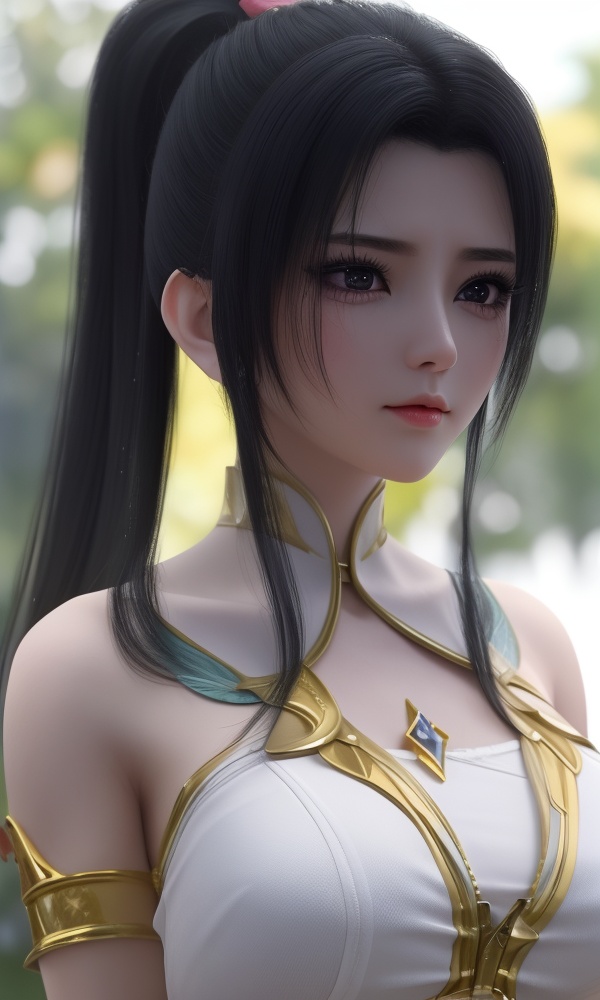 (,1girl, ,best quality, ),looking at viewer, <lora:401-DA-大主宰-叶轻灵:0.8> ,,ultra detailed background,ultra detailed background,ultra realistic 8k cg,  ,masterpiece, (( , )), ultra realistic 8k cg, ,tamari \(flawless\),  crying with eyes open,    ,eyelashes,magic,hydrokinesis,sweat, wet, rain, ,       (()), (),