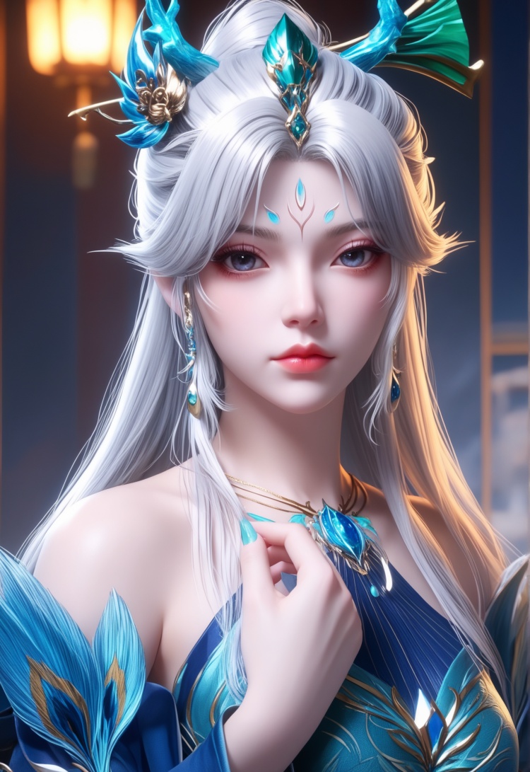 kc-pony-泽天-南客 by 苦茶 on Tensor.Art