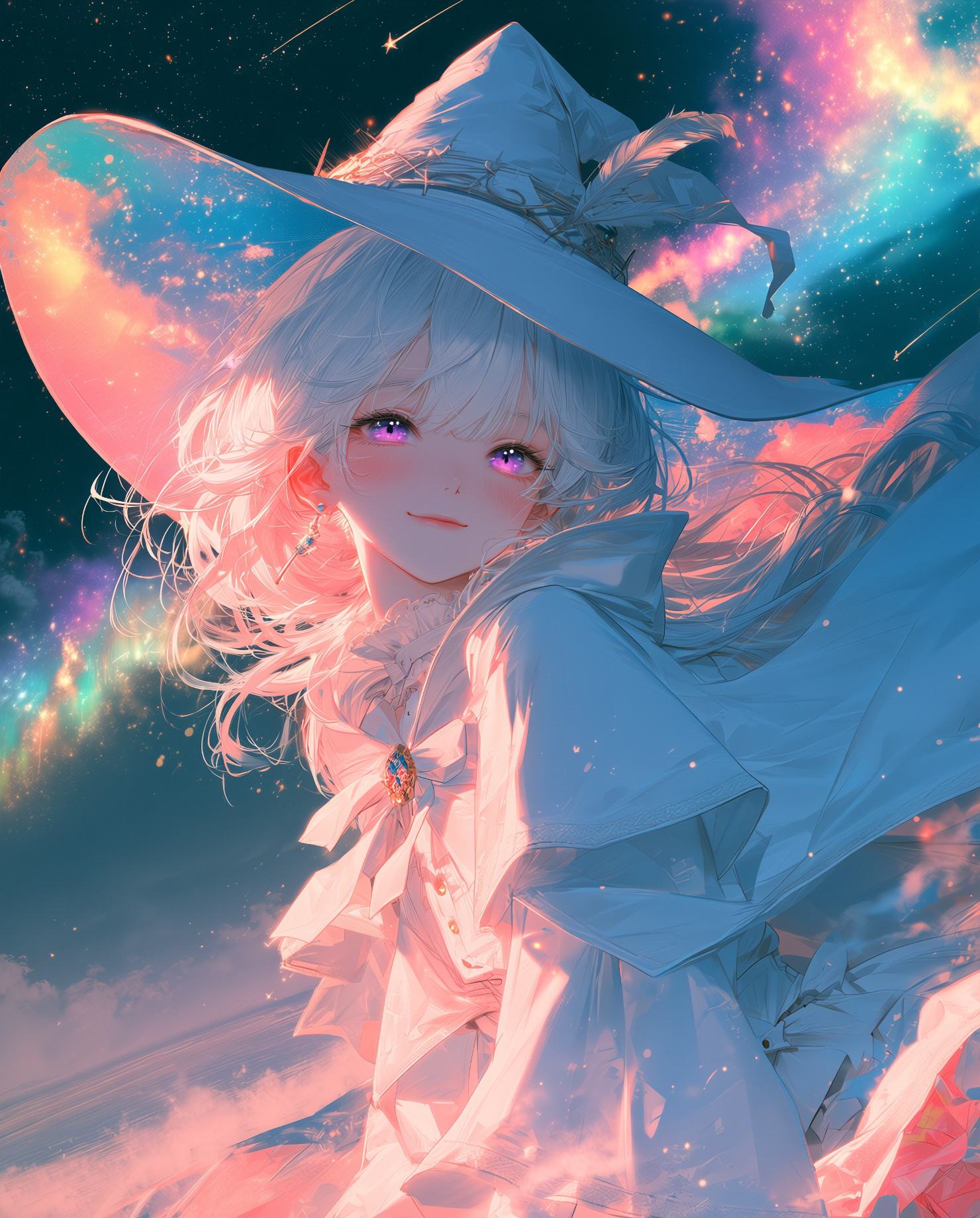 masterpiece,  best quality,  highres on Tensor.Art
