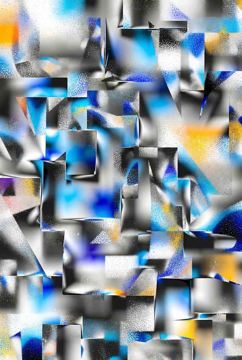 AI generated image on Tensor.Art