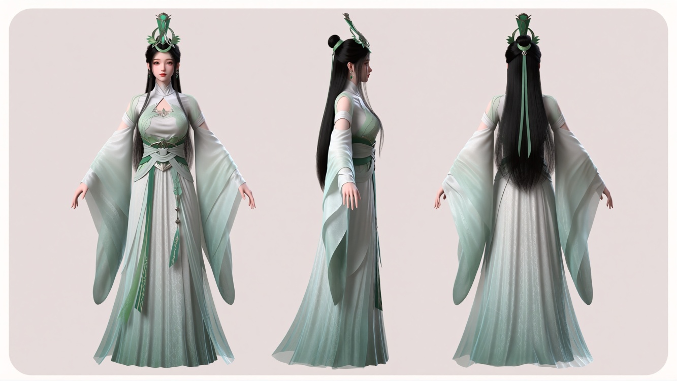 陆嫁嫁K2 by 誠 on Tensor.Art