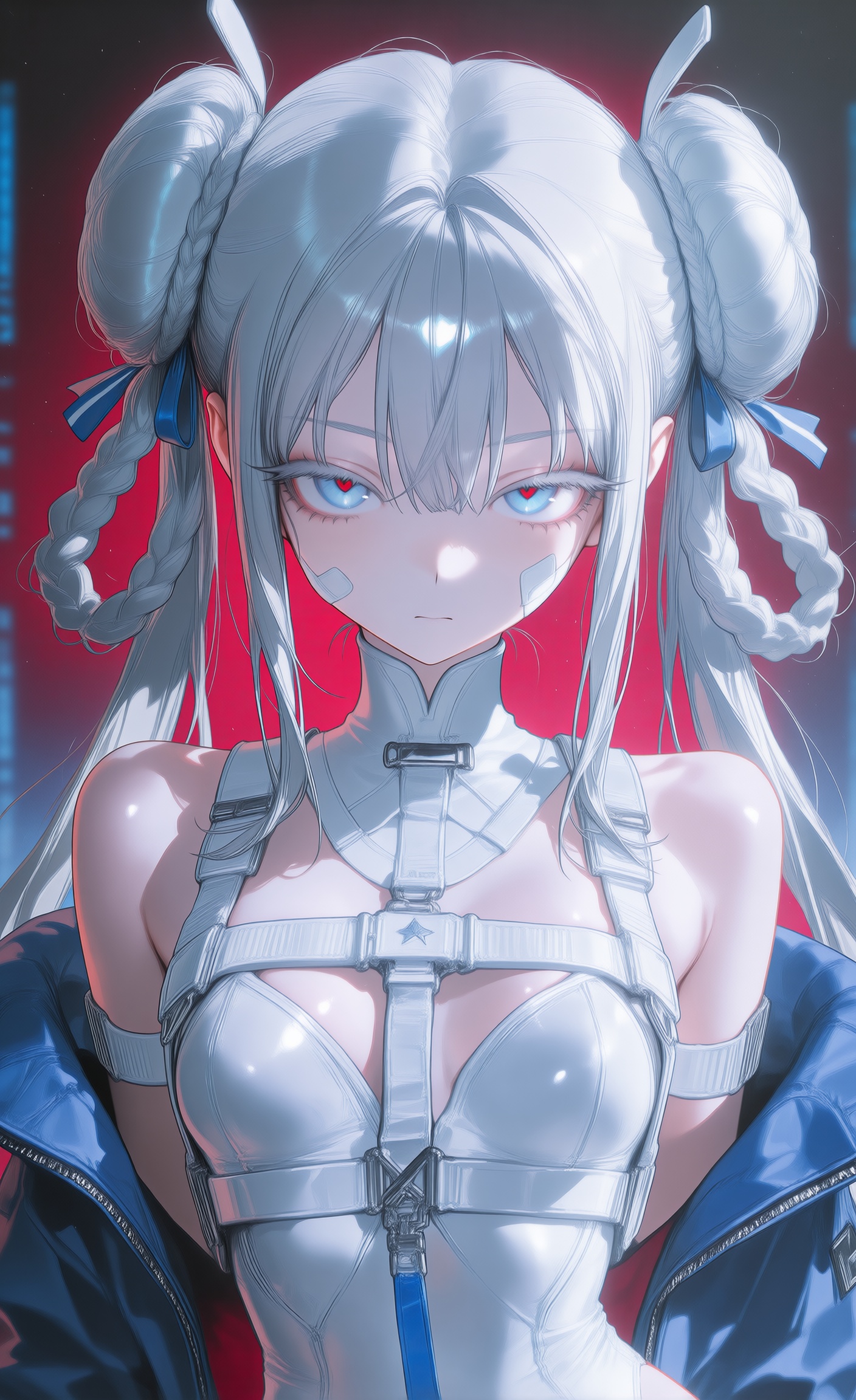 best quality,  score_7,  score_9 on Tensor.Art